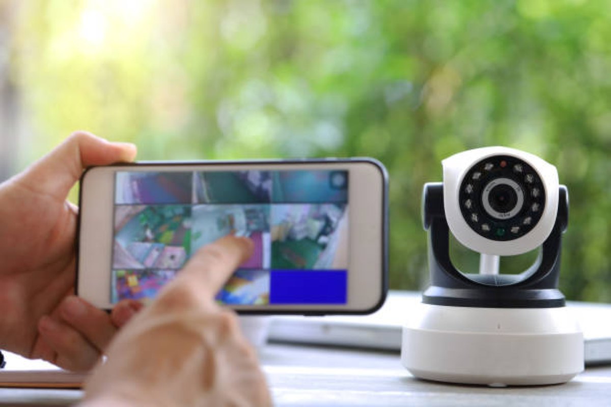 verisure es el dispositivo de alarma con seguridad inteligente