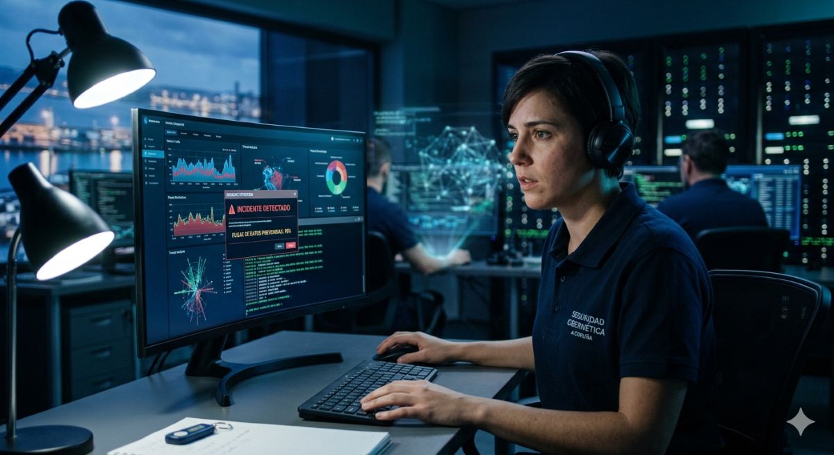 estrepitoso fallo de seguridad en claude ia