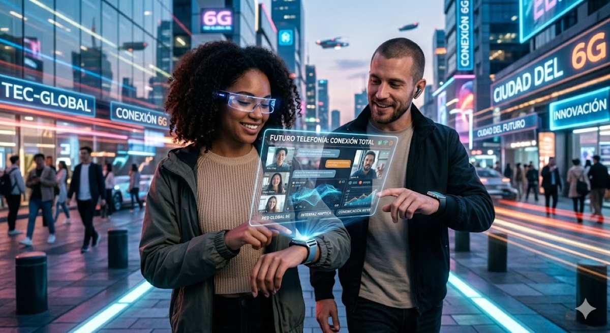 España será el primer país europeo en ofrecer 100 Mbps en el Servicio Universal