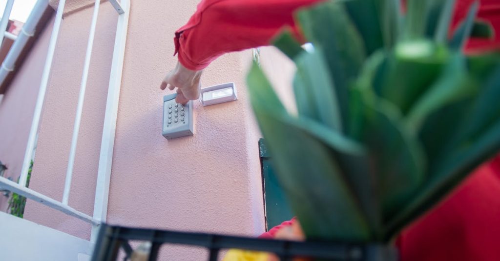 La nueva era de la seguridad inteligente: por qué el dispositivo de alarma es tu mejor aliado