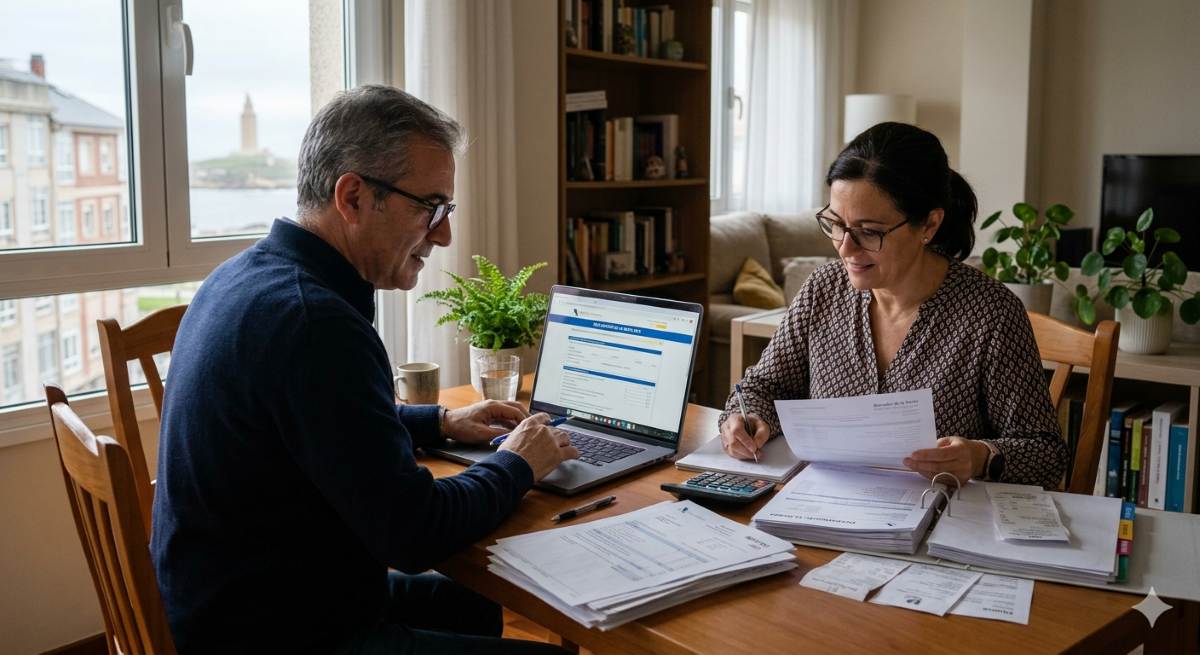 Renta 2025 por teléfono: Así funciona el sistema que revoluciona la gestión tributaria