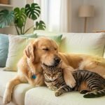 Boom de los Seguros para Mascotas: Protege a tu Compañero Hoy