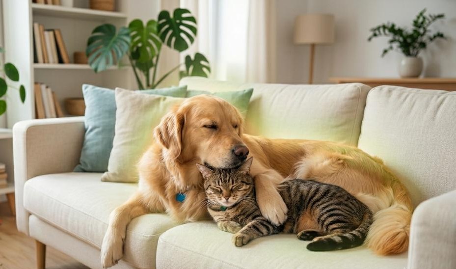 Boom de los Seguros para Mascotas: Protege a tu Compañero Hoy