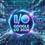 Google I/O 2026: Estas son las nuevas herramientas de IA de Google