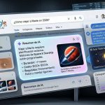 Google revoluciona su buscador: IA total y respuestas únicas