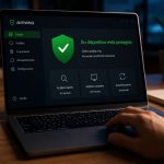 Pagar por un antivirus no siempre mejora la protección esencial