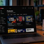 Podcast en YouTube: las nuevas funciones que llegan a Premium