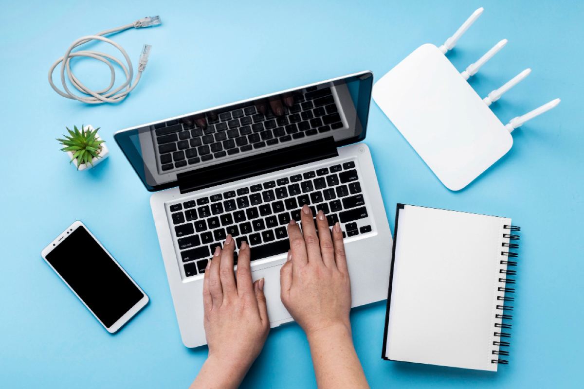 Adiós al Wifi 6: DIGI instala Wifi 7 desde 15 euros al mes