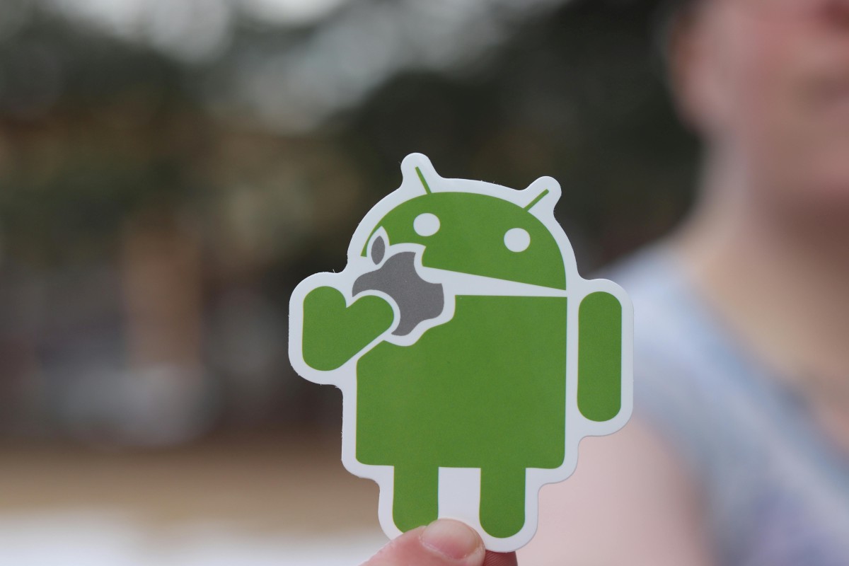 masmovil tiene mucho que ver en la actualización de android