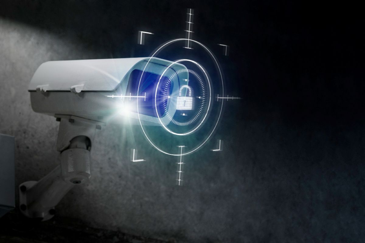 alarmas y videovigilancia de Yoigo