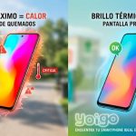 El secreto del "Brillo Térmico" y cómo afecta a tu pantalla