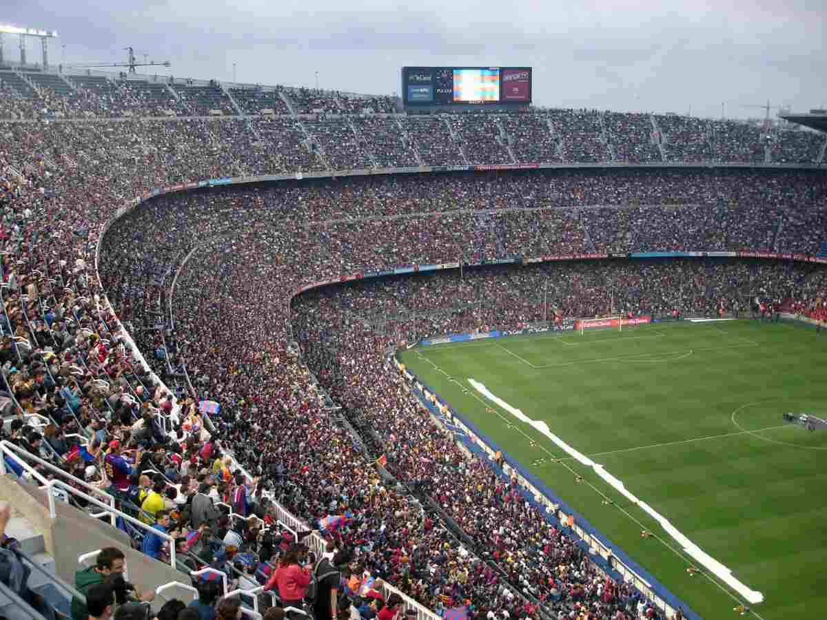 movistar ofrece canales gratis de fútbol