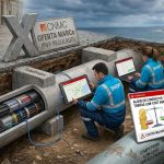 La CNMC estudia desregular los ductos de Telefónica y amenaza las tarifas de bajo coste