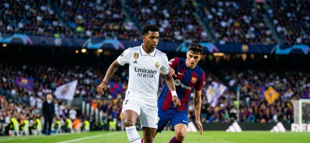 el clasico