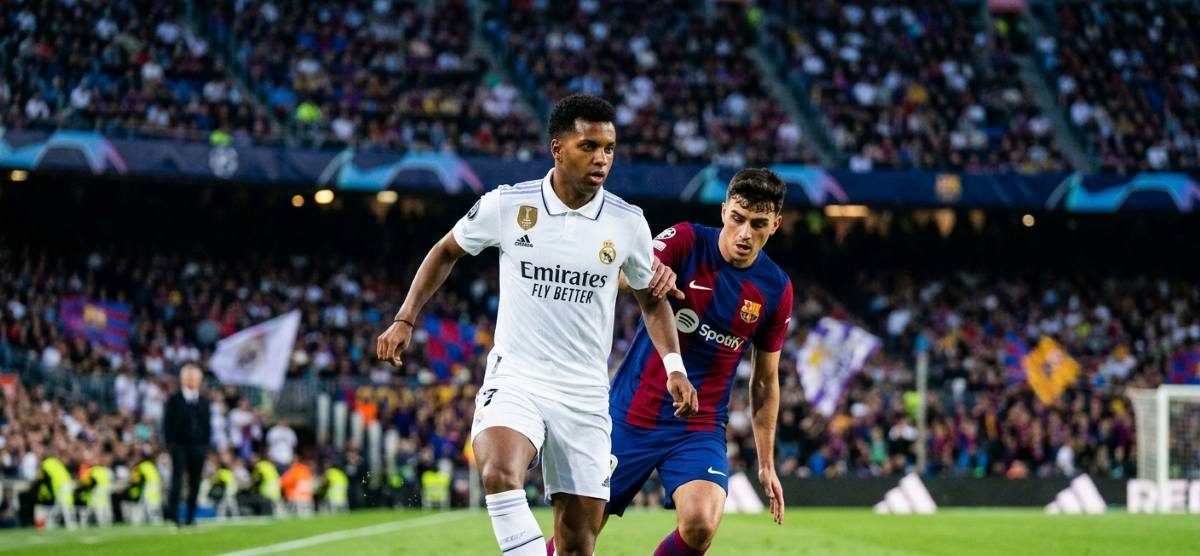 El Clásico que sentencia LaLiga el domingo en Movistar+