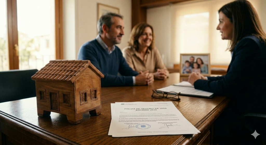El Ahorro en Seguros de Vida Sube un 5%: Protege tu futuro con Divina Seguros