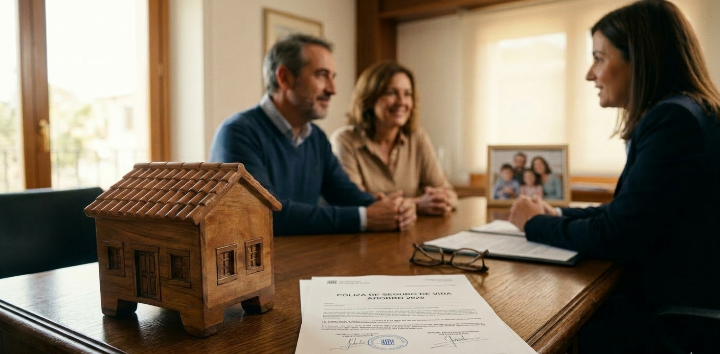 El Ahorro en Seguros de Vida Sube un 5%: Protege tu futuro con Divina Seguros