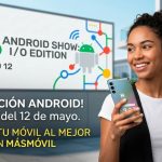 Google prepara su gran evento: así puedes estrenar móvil este mayo