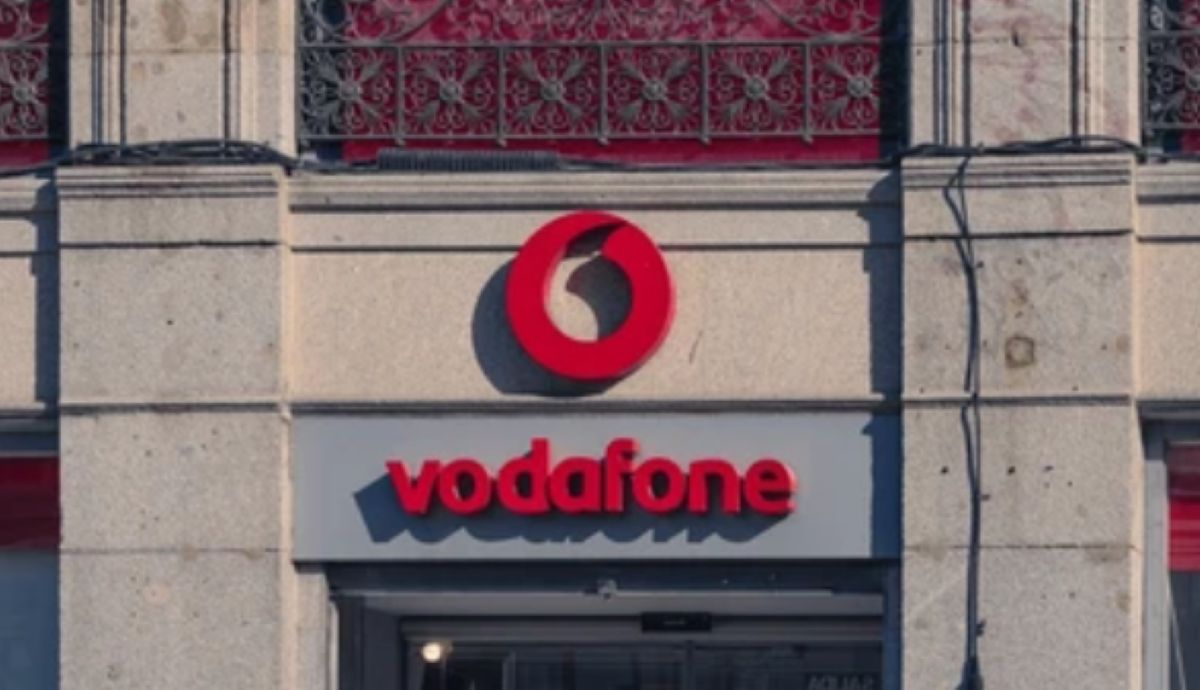vodafone y la guerra de las telcos