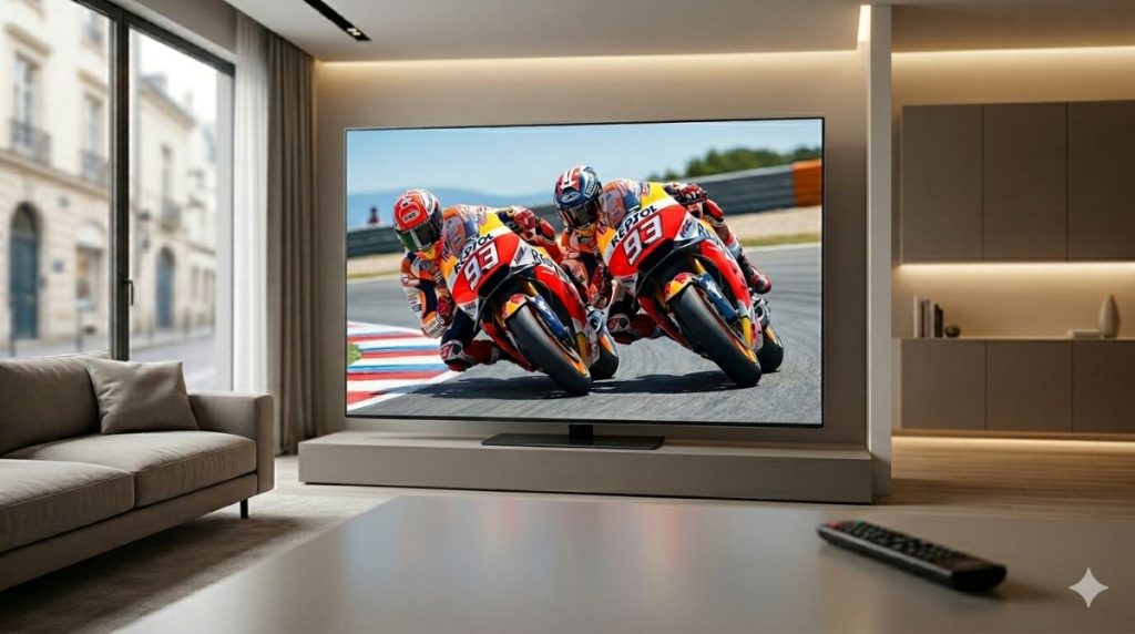 ¡MotoGP en abierto! No te pierdas ni un segundo del GP de Cataluña gratis