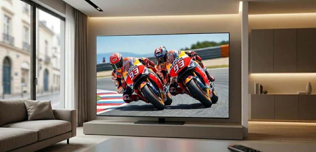 ¡MotoGP en abierto! No te pierdas ni un segundo del GP de Cataluña gratis