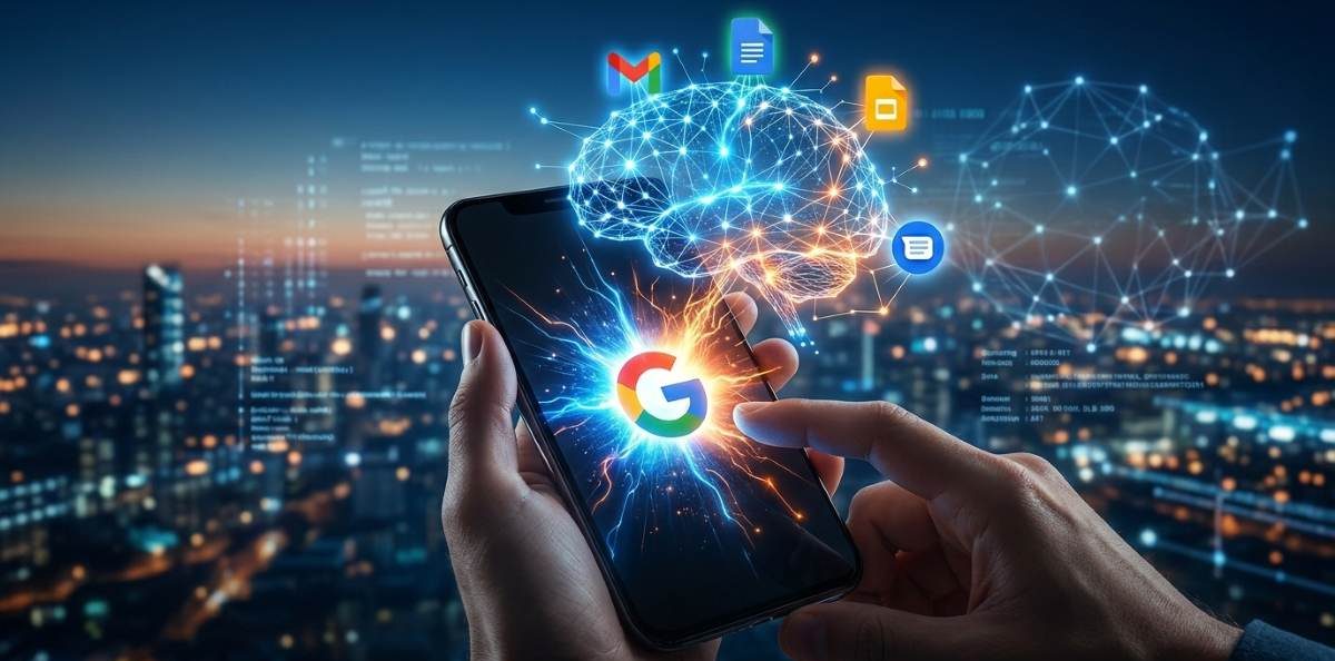 Gemini Spark es oficial: Todo sobre la nueva Inteligencia Artificial de Google