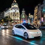 Coches Autónomos en Madrid 2026: Uber, Cabify y Bolt lanzan Robotaxis
