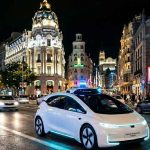 Coches Autónomos en Madrid 2026: Uber, Cabify y Bolt lanzan Robotaxis