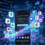 Google AI Studio: Crea Apps Android en Minutos sin Saber Programar