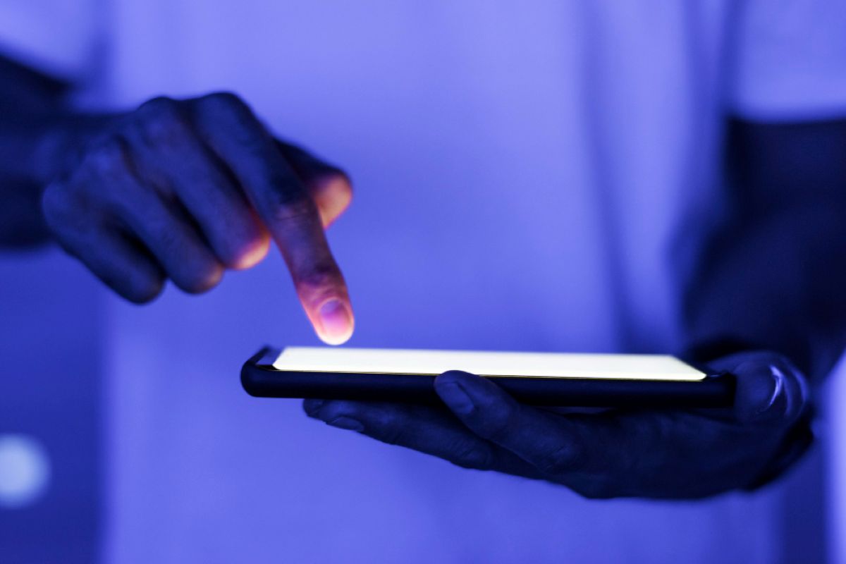 Inteligencia artificial en tu movil