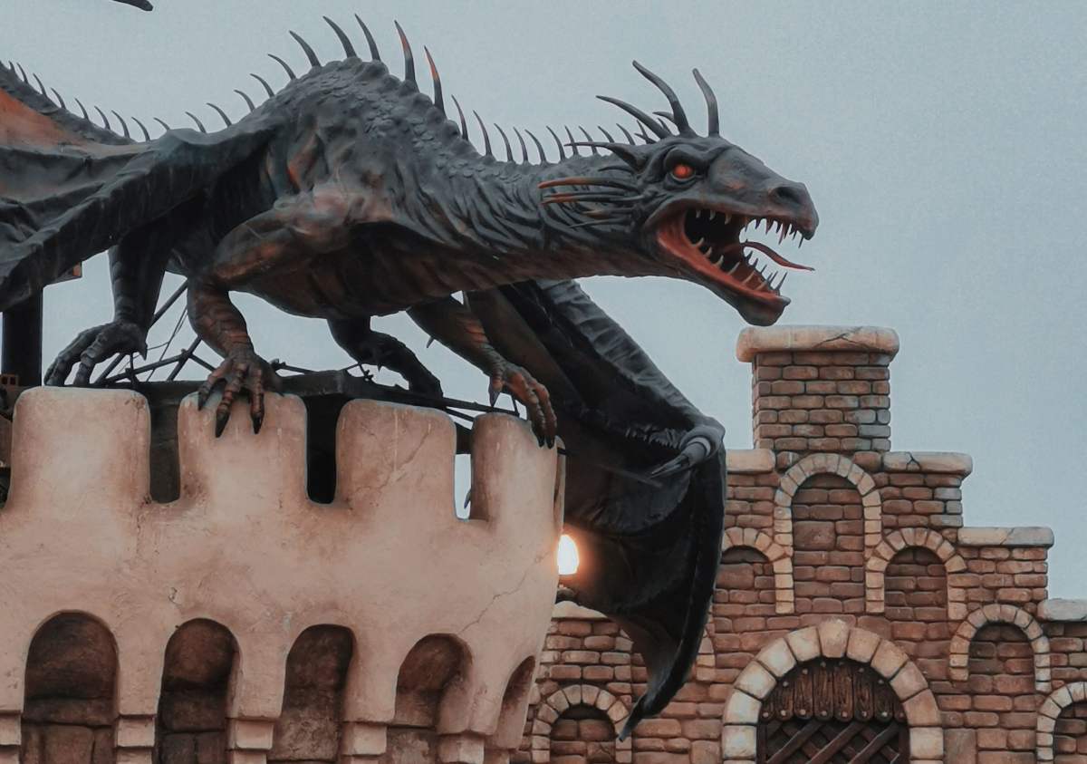 la casa del dragón vuelve