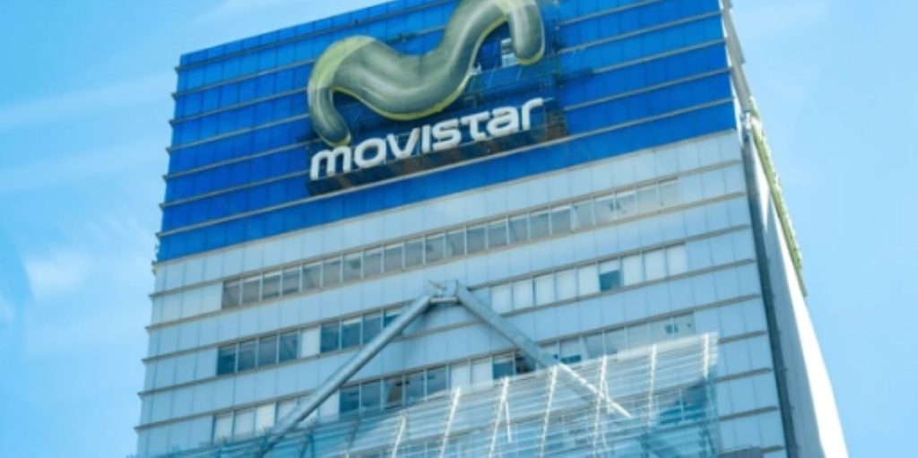telefonica crece el primer trimestre de 2026
