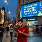 Última oportunidad para disfrutar del Mundial en Movistar+ por solo 20€