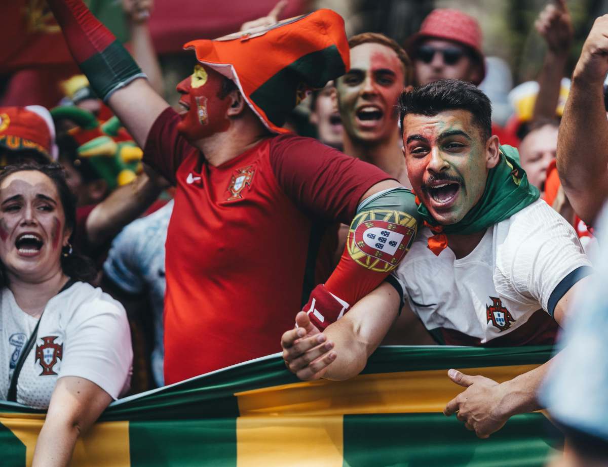 puedes ver el Mundial de fútbol en movistar+