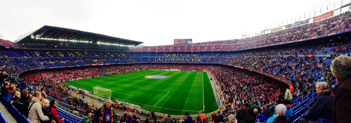 el clasico se decide en el nou camp