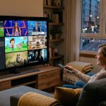 Orange TV revoluciona el fútbol: nuevos canales HDR y optimización técnica