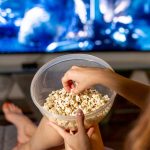 Disfruta la nueva película de Michael Jackson con Vodafone TV