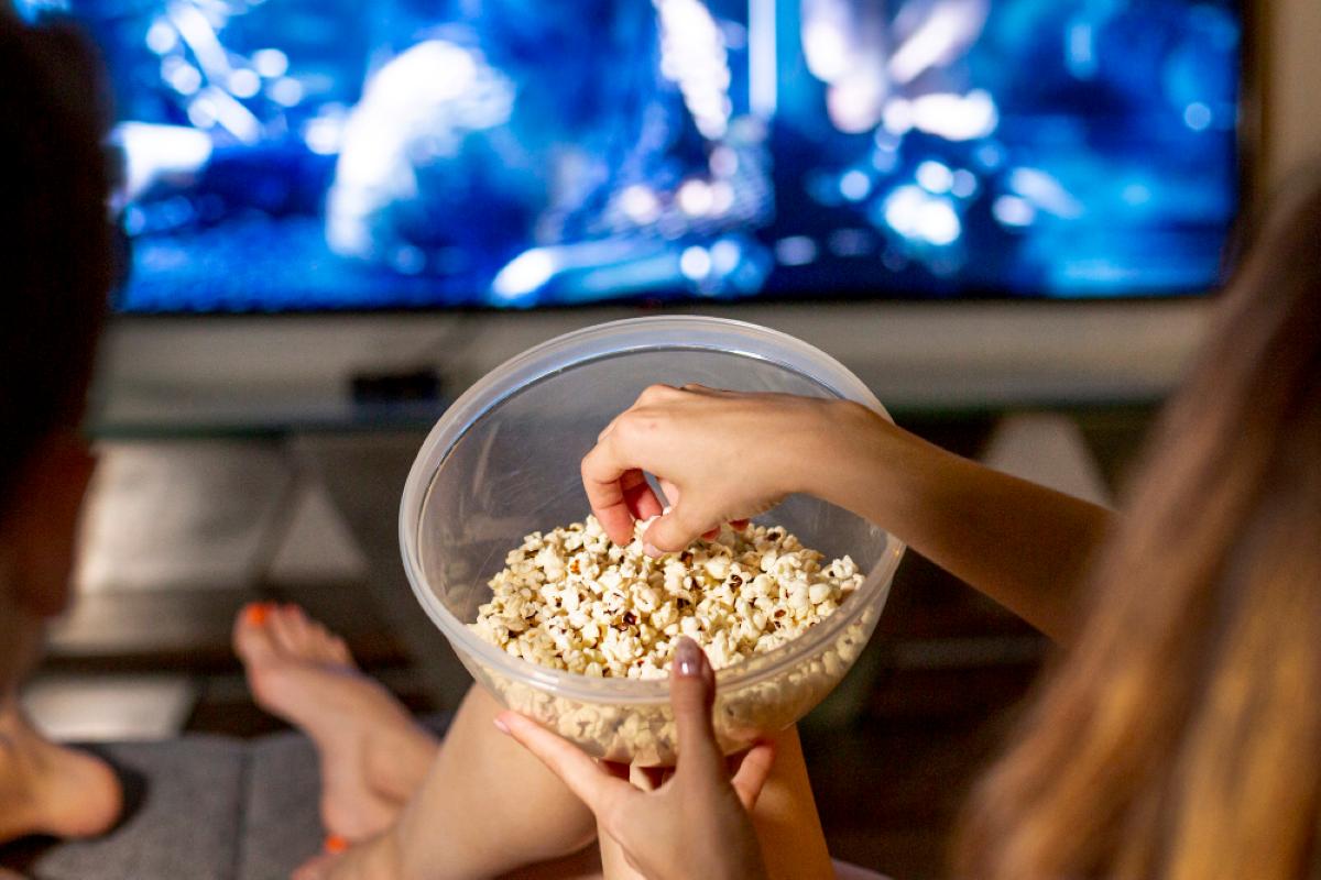 Disfruta la nueva película de Michael Jackson con Vodafone TV