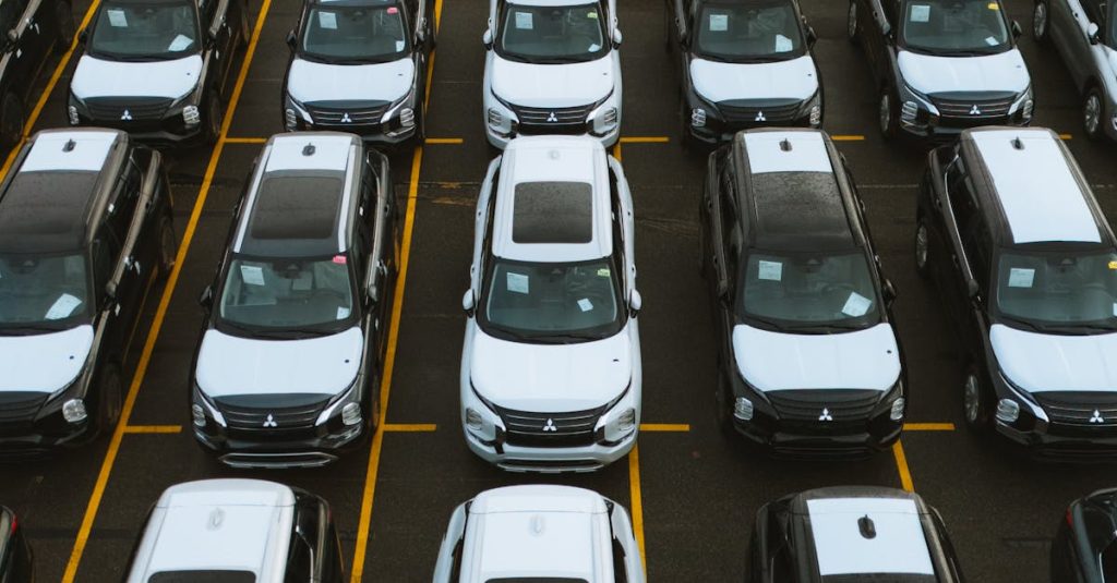 El ambicioso plan FaSTLAne de Stellantis: 60 nuevos modelos para 2030