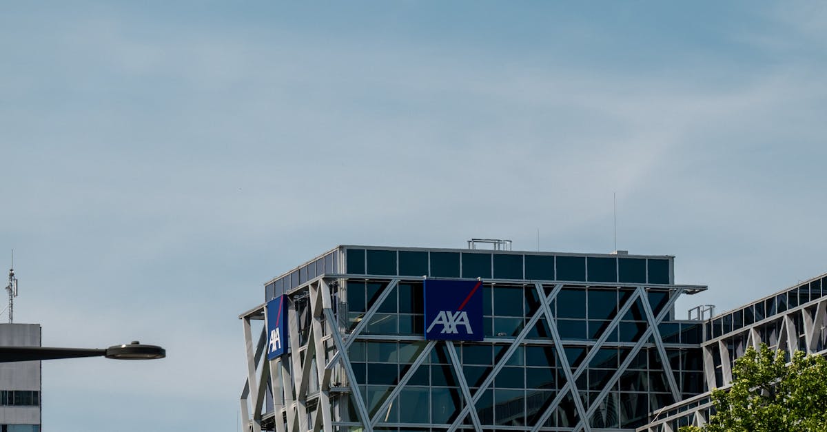 AXA lanza 