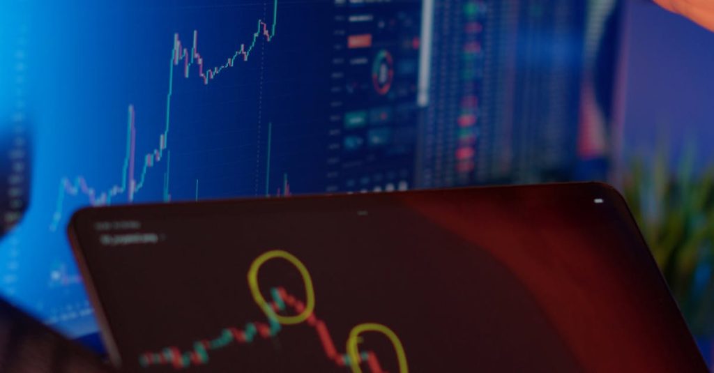 mapfre y bolsa