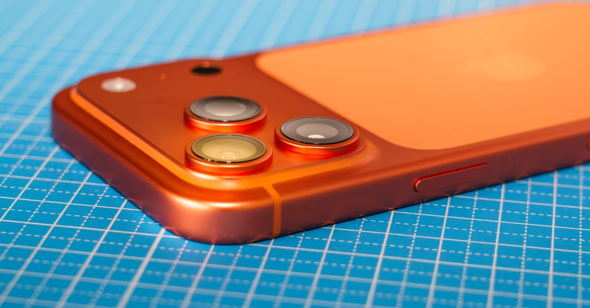 iphone 18