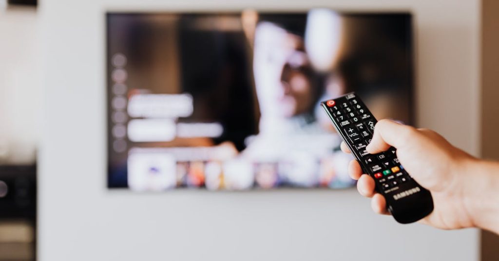 google chromecast