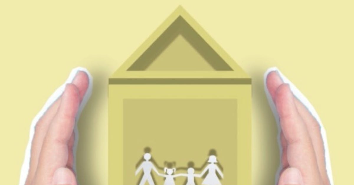 Tu hogar es tu vida: Protégelo como se merece