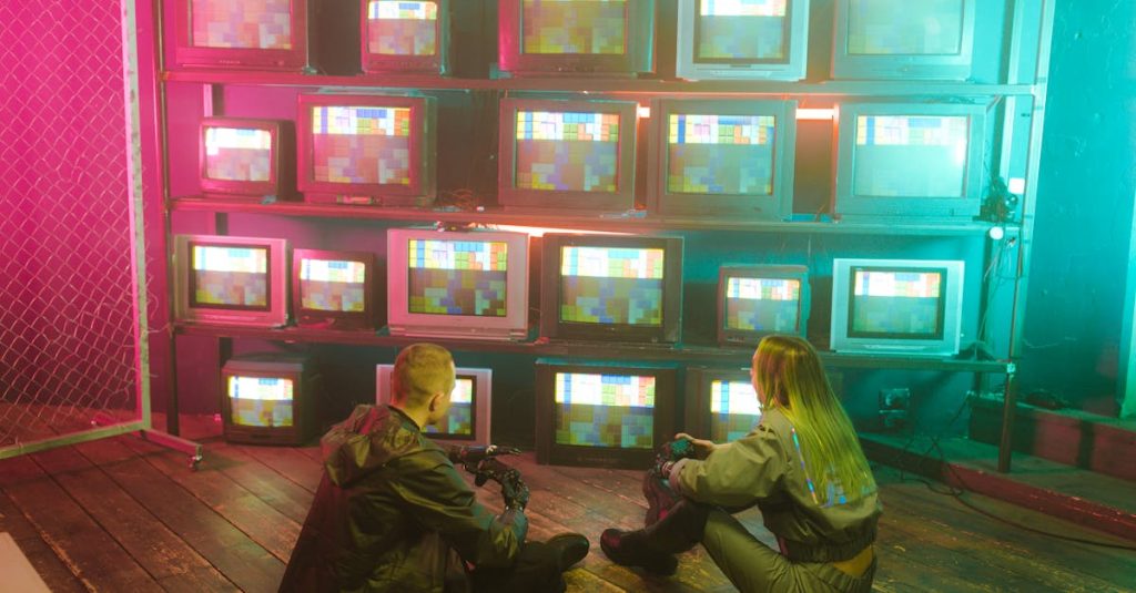 movistar+ revouciona e panorama televisivo