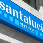 Santalucía se consolida en Unicaja: alcanza el 10% del capital