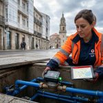 Vodafone se consolida en la digitalización de servicios urbanos