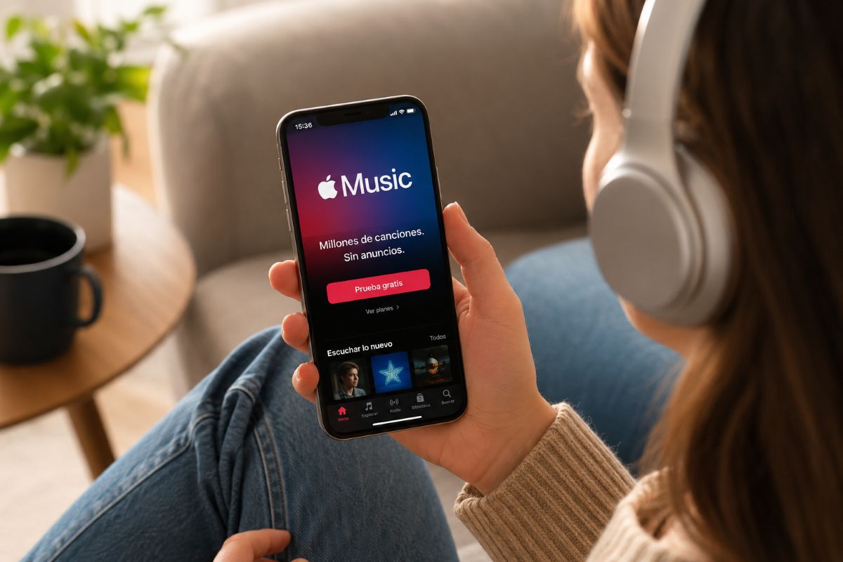 Apple Music gratis: el plan sin coste aparece en la beta de Android