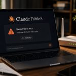 Claude Fable 5: los dos problemas que preocupan a sus usuarios
