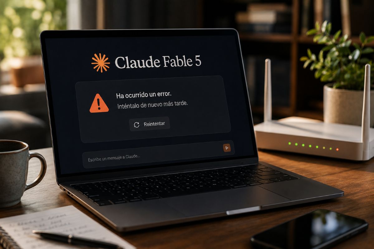 Claude Fable 5: los dos problemas que preocupan a sus usuarios